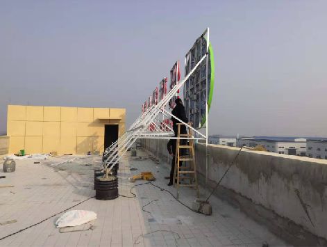 建宁安装招牌需要具备哪些条件？