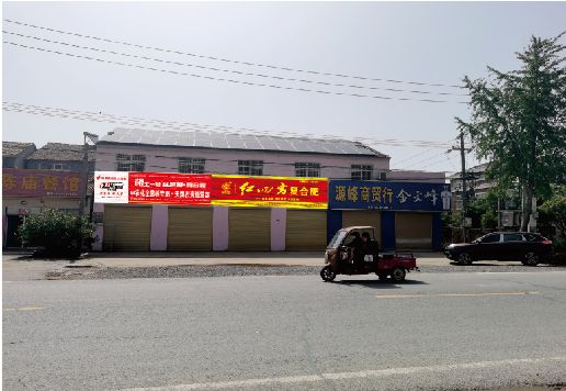 建宁广告牌制作要注意什么才能避免被整改？