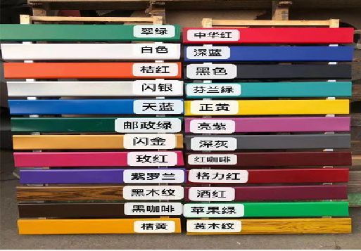 建宁做招牌可以用哪些材料？