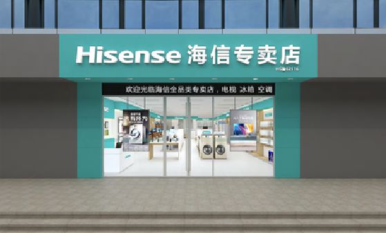 建宁如何加强专卖店门头设计品质？