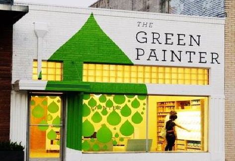 建宁如何设计吸引顾客的招牌。